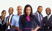 Baggage Claim izle (2013)