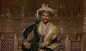 Bajirao ve Mastani izle (2015)