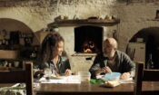 Bar Giuseppe izle (2019)