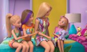 Barbie ve Chelsea Kayıp Doğum Günü izle (2021)