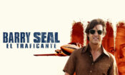 Barry Seal: Kaçakçı izle (2017)