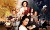 Batıya Yolculuk izle (2013)