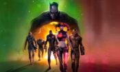 Batman: Arkham’a Saldırı izle (2014)