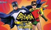 Batman: Pelerinli Süvarilerin Dönüşü izle (2016)
