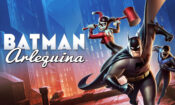 Batman ve Harley Quinn izle (2017)