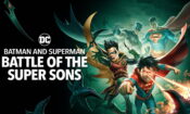 Batman ve Süpermen: Süper Oğulların Savaşı izle (2022)