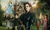 Bayan Peregrine’in Tuhaf Çocukları izle (2016)