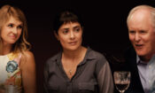 Beatriz Akşam Yemeğinde izle (2017)