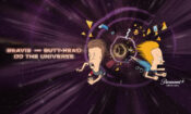 Beavis and Butt-Head Do the Universe izle (2022)