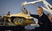 Becoming Cousteau izle (2021)