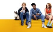 Ben, Earl ve Ölen Kız izle (2015)