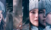 Ben Ölmeden Önce izle (2017)