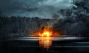 Berrak Göl izle (2017)