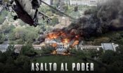 Beyaz Saray Düştü izle (2013)
