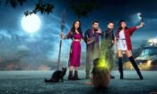 Bhoot Police izle (2021)