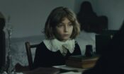 Bir Liderin Çocukluğu izle (2016)