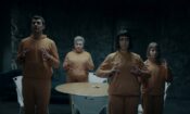 Bir Zamanlar Gelecek: 2121 izle (2024)