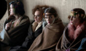 Bir Zamanlar New York izle (2013)