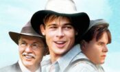 Bizi Ayıran Nehir izle (1992)