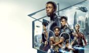 Black Panther izle (2018)