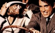 Bonnie ve Clyde izle (1967)