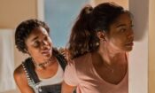 Breaking In izle (2018)