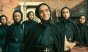 Cabrini izle (2024)