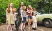 Camdan Kale izle (2017)