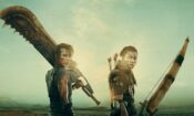 Canavar Avcısı izle (2020)
