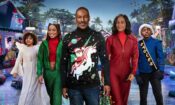 Candy Cane Lane izle (2023)