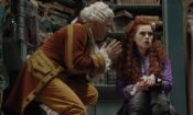Canterville Hayaleti izle (2016)