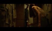 Captive izle (2020)