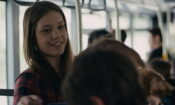 Çekingen izle (2014)