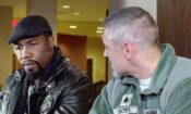 Chain of Command izle (2015)