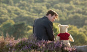 Christopher Robin izle (2018)