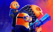 Çılgın Hırsız 4 izle (2024)