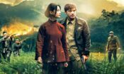 Çinli Dul izle (2017)