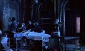 Çizgi Ötesi izle (1990)