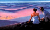 Çölde Çay izle (1990)