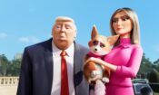 Corgi izle (2019)