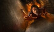 Crawlspace izle (2022)