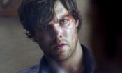 Crossing Point izle (2016)
