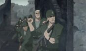 DC Showcase: Sgt. Rock izle (2019)