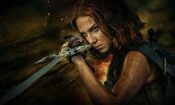 Damsel izle (2024)