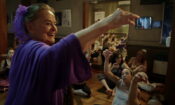 Danzar con María izle (2014)