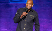 Dave Chappelle: The Dreamer izle (2023)