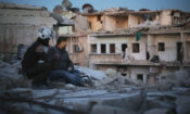 De sidste mænd i Aleppo izle (2017)