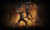 Deathstroke, Şövalyeler ve Ejderhalar izle (2020)
