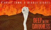 Deep in the Darkness izle (2014)