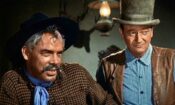 Dehşet Ülkesi izle (1961)